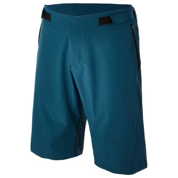 Santini Shorts Fulcro Blå L Mand