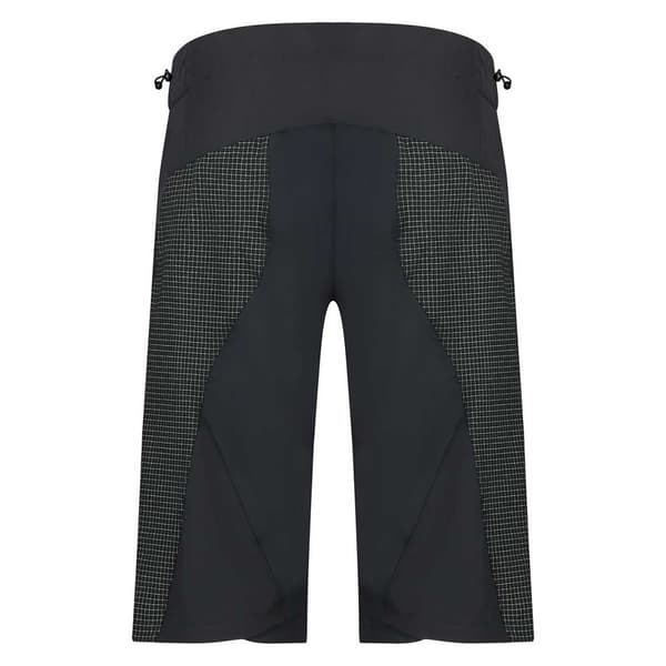 Shimano Shorts Uden Chamois Yoshimuta Sort XL Mand