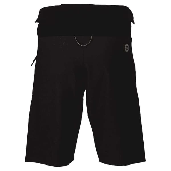 Agu Venture Mtb Byxor Svart M Man