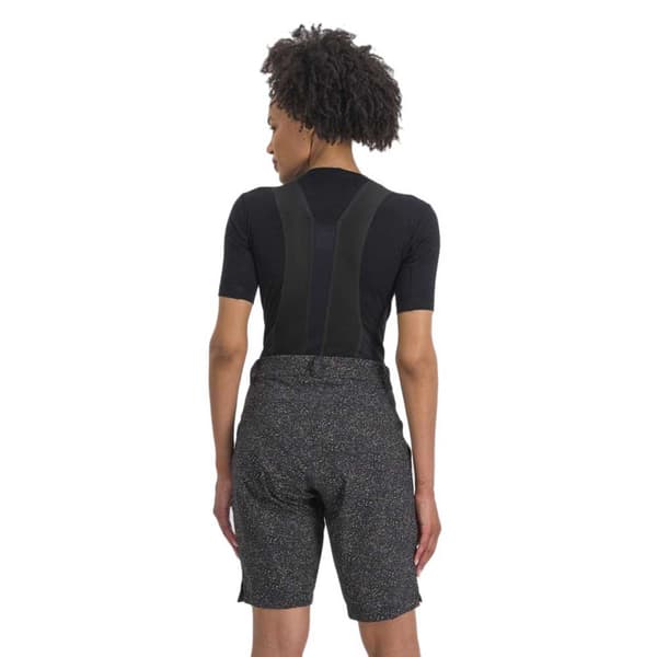 Sportful Shorts Sky Rider Giara Svart 2XL Kvinna