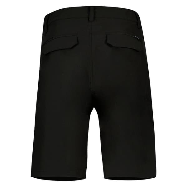 Northwave Shorts Med Vaskeskind Escape Sort L Mand