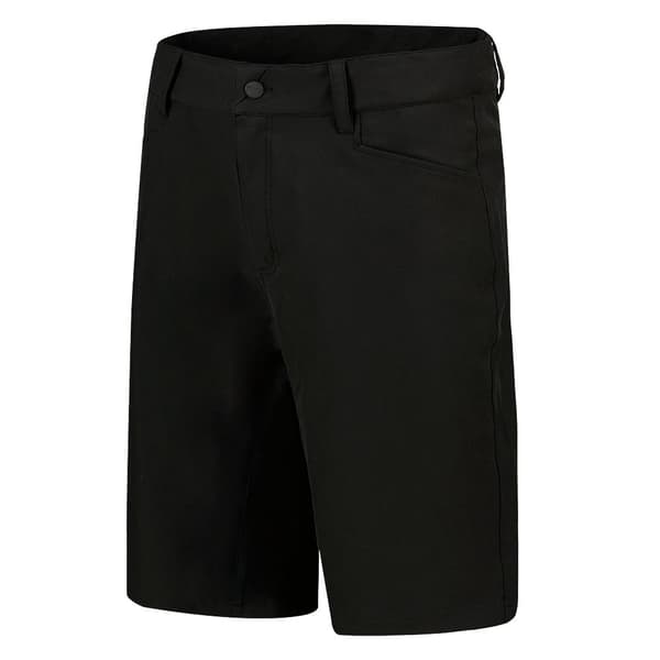Northwave Shorts Med Vaskeskind Escape Sort L Mand