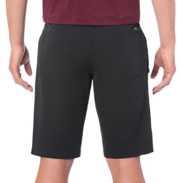 Giro Shorts Venture Short Ii Sort 30 Mand