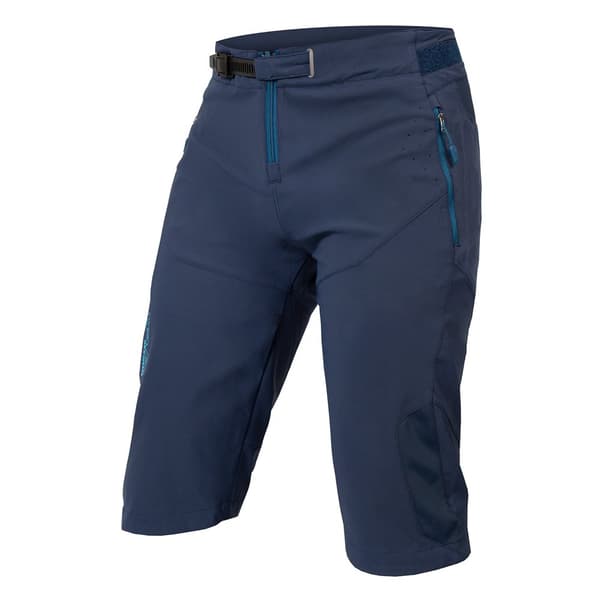 Endura Shorts Mt500 Burner Blå M Man
