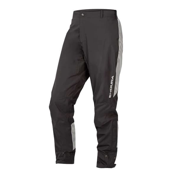 Endura Vedenpitävät Housut Urban Luminite Ii Harmaa S Nainen