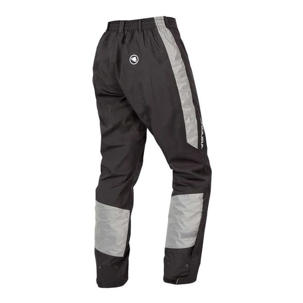 Endura Vedenpitävät Housut Urban Luminite Ii Harmaa S Nainen