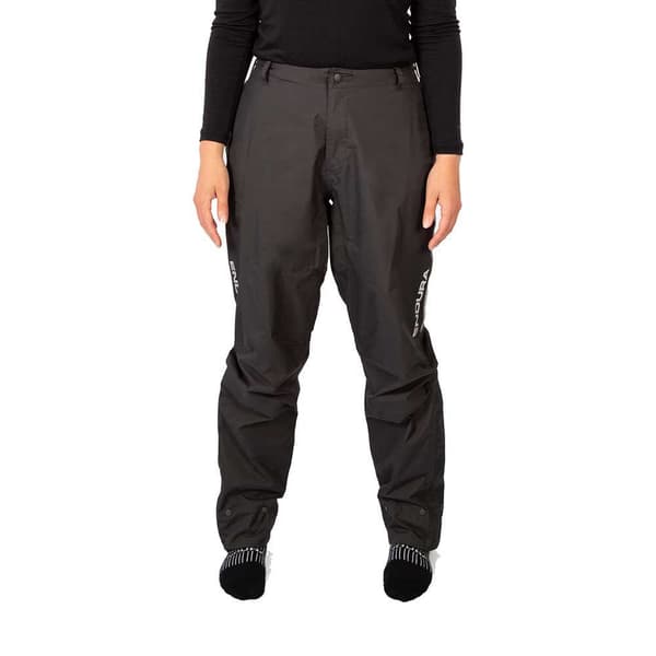 Endura Vedenpitävät Housut Urban Luminite Ii Harmaa S Nainen