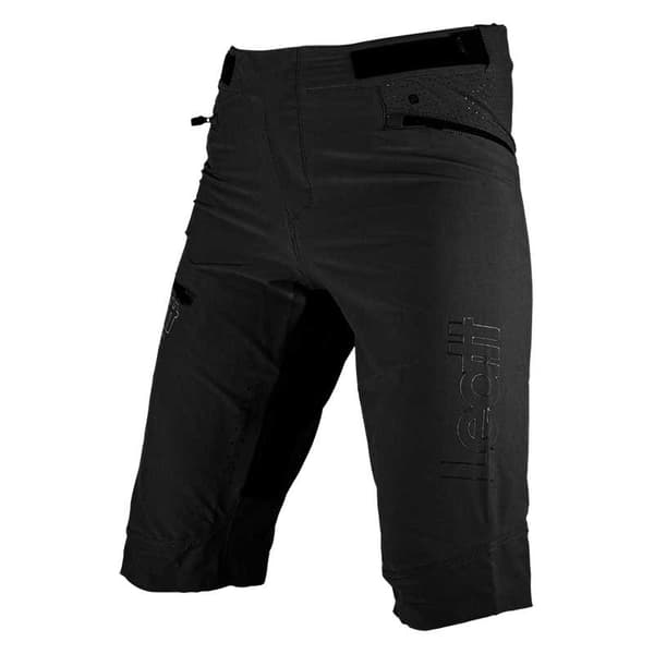 Leatt Shortsit Enduro 3.0 Musta L Mies