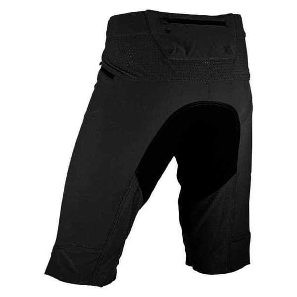 Leatt Shortsit Enduro 3.0 Musta L Mies