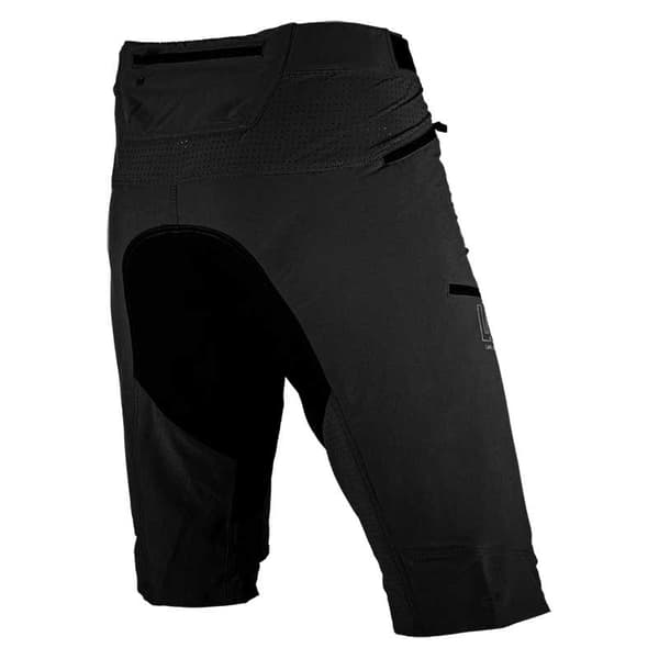 Leatt Shortsit Enduro 3.0 Musta L Mies
