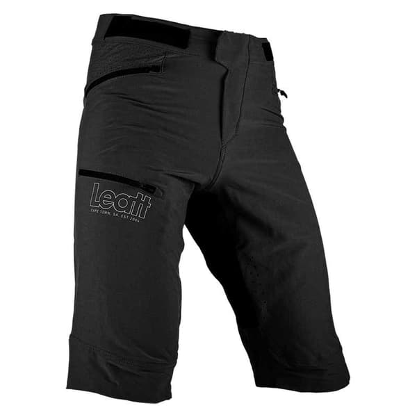 Leatt Shortsit Enduro 3.0 Musta L Mies