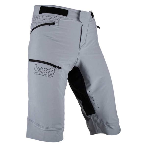 Leatt Shorts Enduro 3.0 Grå L Mand
