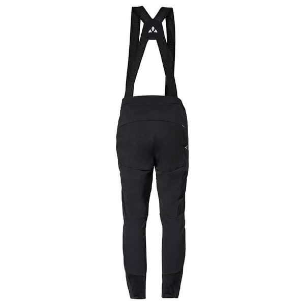 Vaude Bike Bukser All Year Moab Blå L Mand