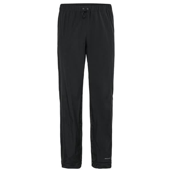 Vaude Bike Bukser Comyou Sort XL Mand