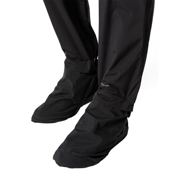 Vaude Bike Bukser Comyou Sort XL Mand