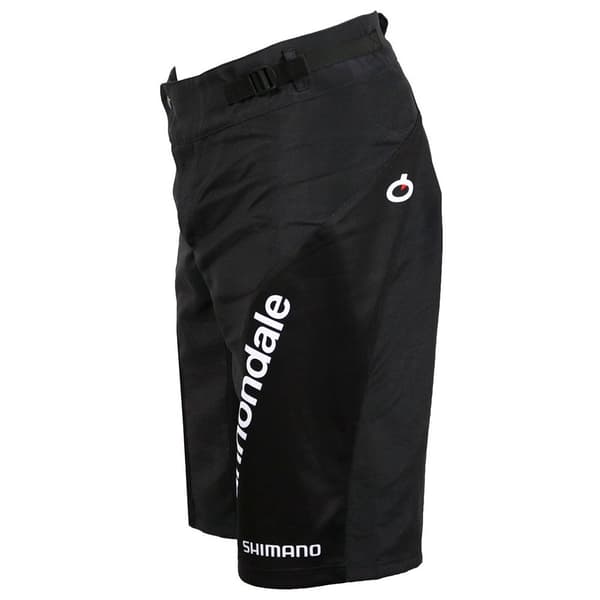 Cannondale Kurze Hose Cfr Team Mtb Sort L Mand