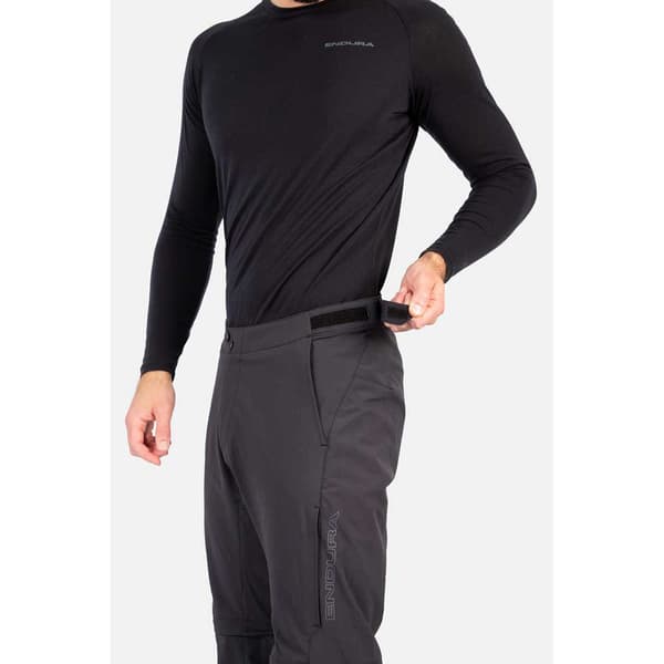 Endura Byxor Gv500 Svart M Man