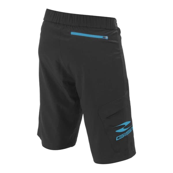 Gist Shorts G-out Sort L Mand