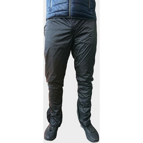 Tucano Urbano Sadehousut Pantaway Musta L-XL Mies