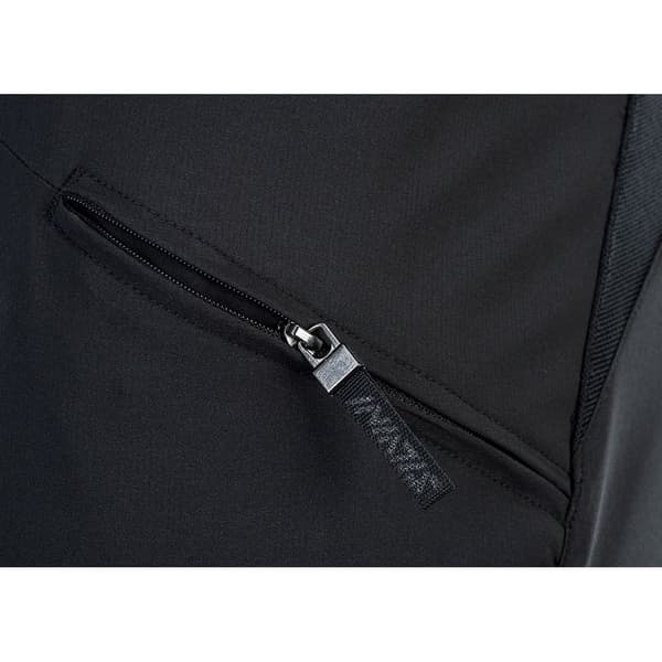 Silvini Enduro Shorts Fabriano Sort M Mand