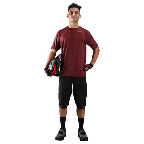 Troy Lee Designs Shorts Skyline Sort 34 Mand