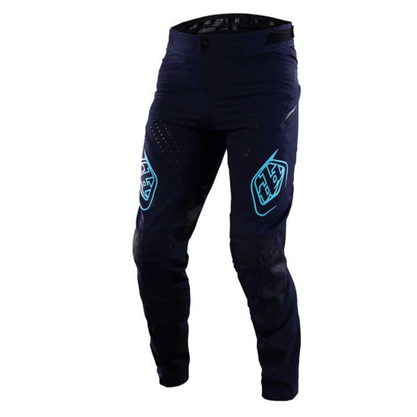 Troy Lee Designs Bukser Sprint Blå 36 Mand