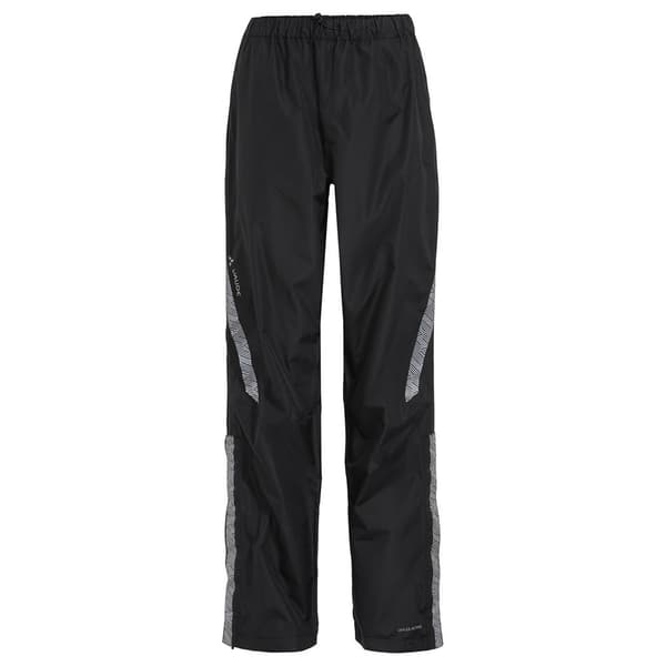 Vaude Bike Bukser Luminum Ii Sort XL Mand