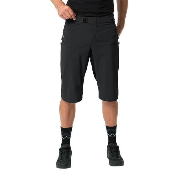 Vaude Bike Shorts Moab Pro Sort L Mand