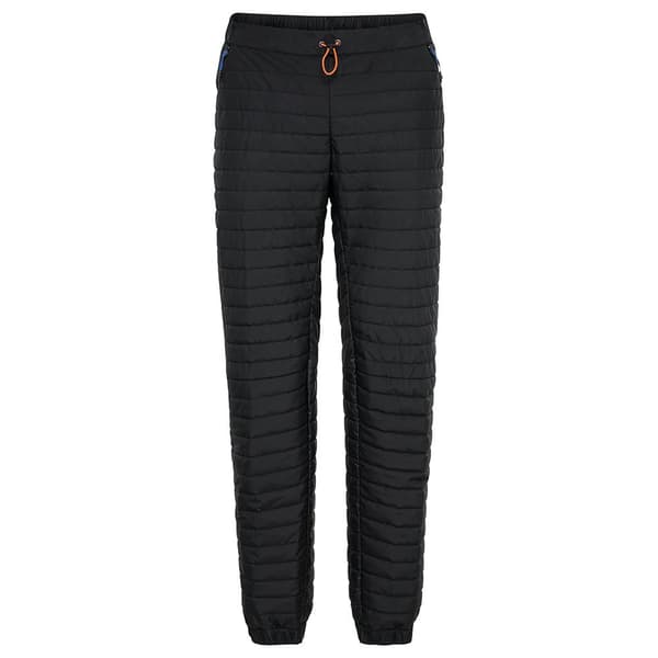Vaude Bike Bukser Cyclist Insulation Sort L Mand