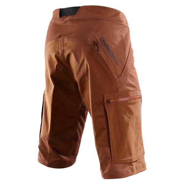 Troy Lee Designs Shorts Ruckus Cargo Brun 34 Mand
