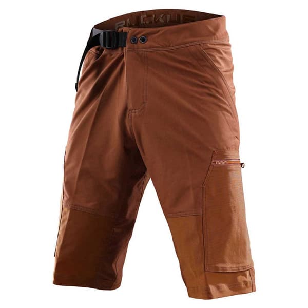 Troy Lee Designs Shorts Ruckus Cargo Brun 34 Mand