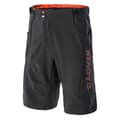 Miniatyrbillede 3 af 8: Radvik Shorts Geit Gts Sort S Mand