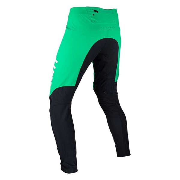 Leatt Housut Gravity 4.0 Vihreä L Mies