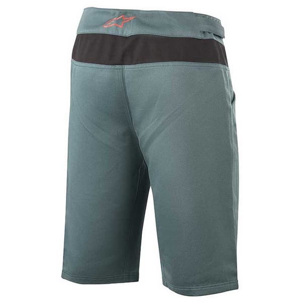 Alpinestars Bicycle Kurze Hose Drop 4.0 Grå 30 Mand