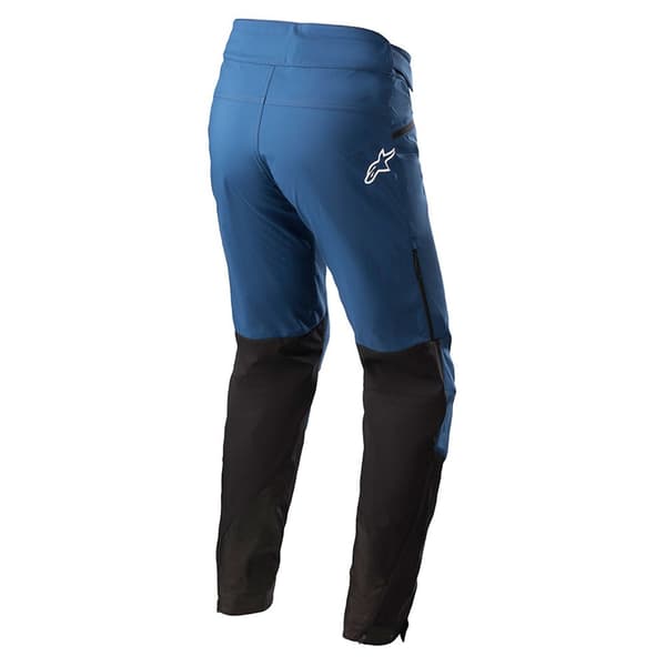 Alpinestars Bicycle Byxor Nevada Blå 46 Man