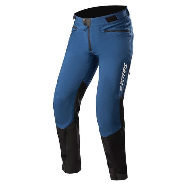 Alpinestars Bicycle Byxor Nevada Blå 46 Man