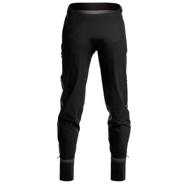 7mesh Bukser Thunder Sort M Mand