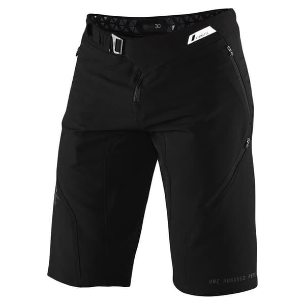 100percent Shorts Airmatic Svart 34 Man