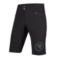Miniatyrbillede 1 af 2: Endura Shorts Singletrack Lite Sort M Mand