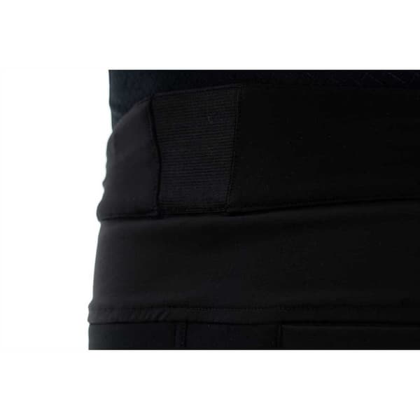 Cube Bukser Blackline Softshell 365 Sort XL Mand