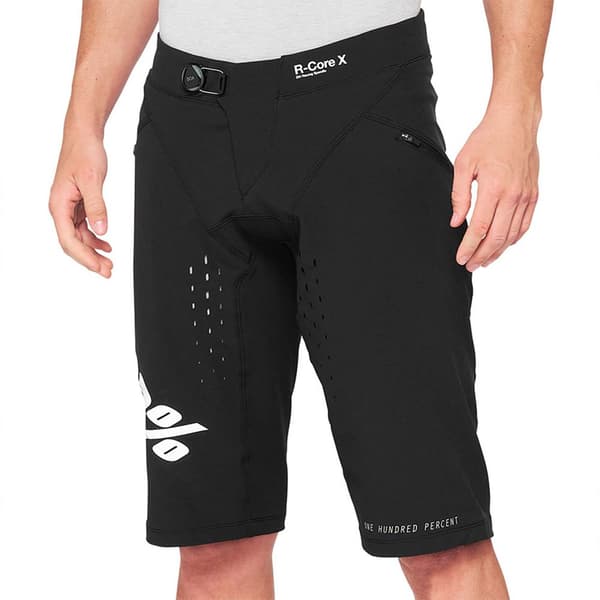 100percent Shorts R-core X Sort 32 Mand