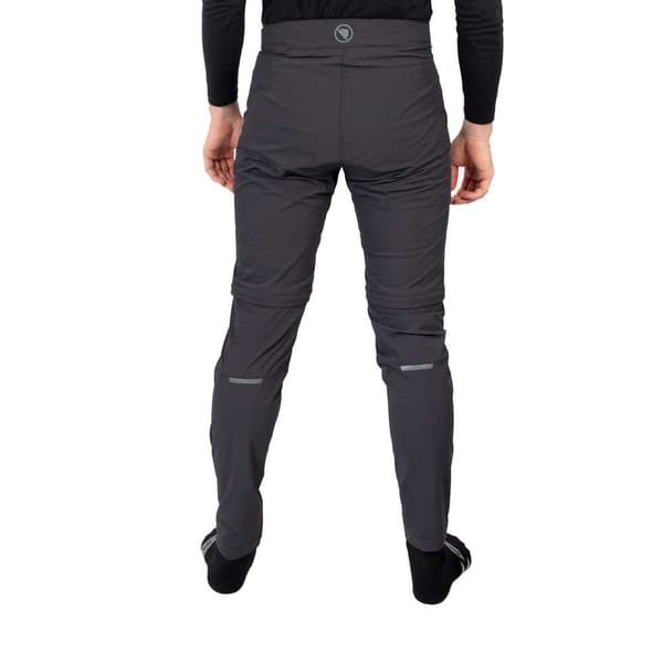 Endura Bukser Gv500 Sort L Mand