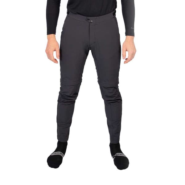 Endura Bukser Gv500 Sort L Mand