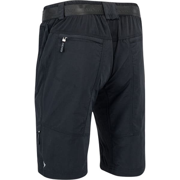 Silvini Mtb-shorts Rango Svart 5XL Man