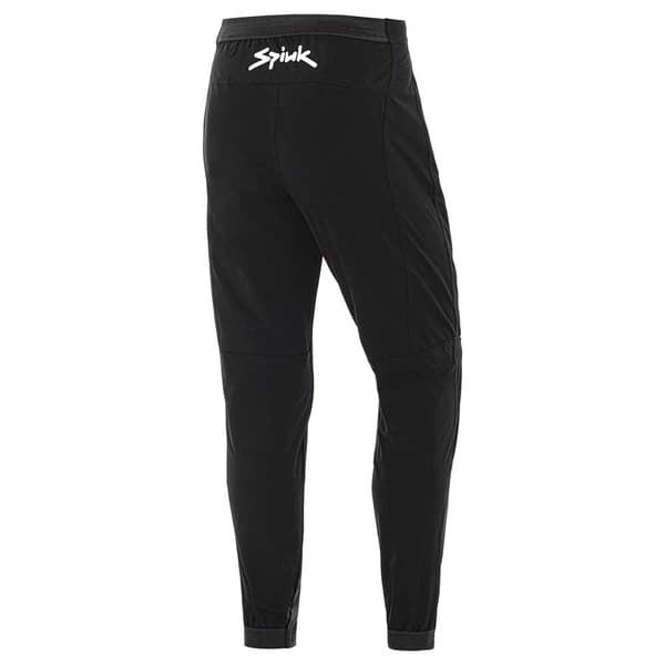 Spiuk Housut All Terrain Musta 2XL Mies