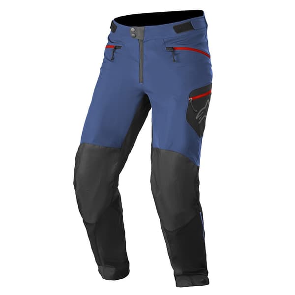 Alpinestars Bicycle Bukser Alps Blå,Sort 32 Mand