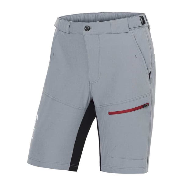 Spiuk Shorts All Terrain Grå L Mand