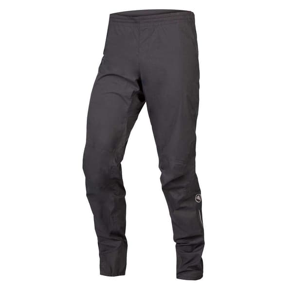 Endura Gv500 Ii Housut Harmaa XL Mies