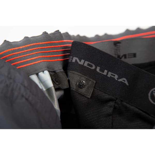 Endura Gv500 Ii Housut Harmaa XL Mies