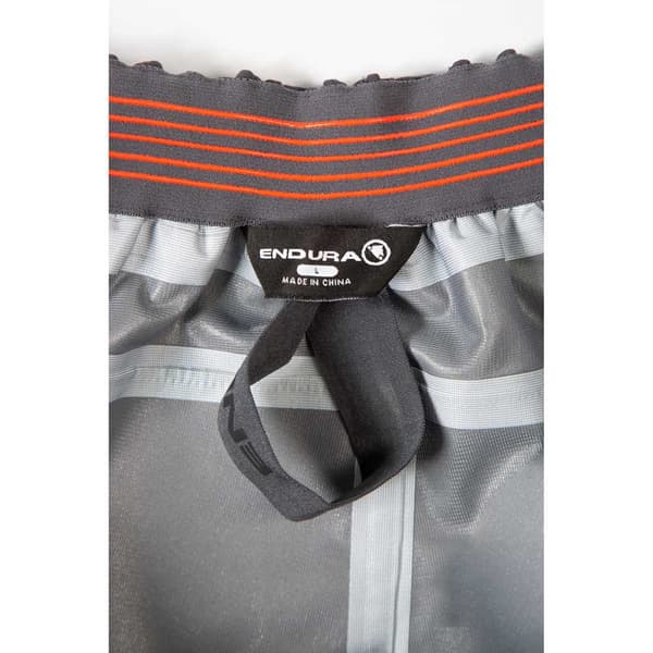 Endura Gv500 Ii Housut Harmaa XL Mies